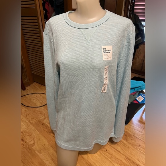 Sonoma Other - Super Soft thermal shirt